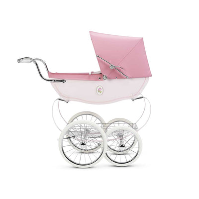 silver cross doll pram for sale