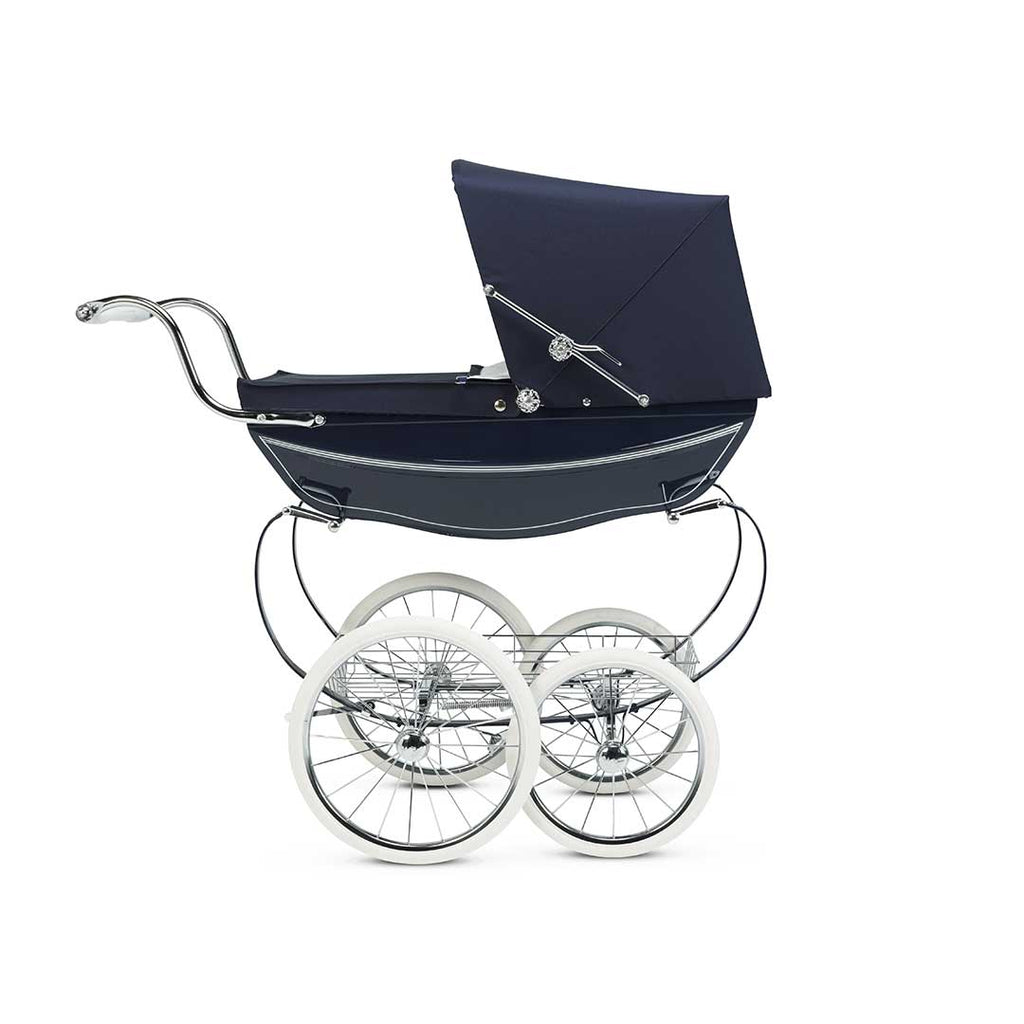 silver cross oberon dolls pram accessories