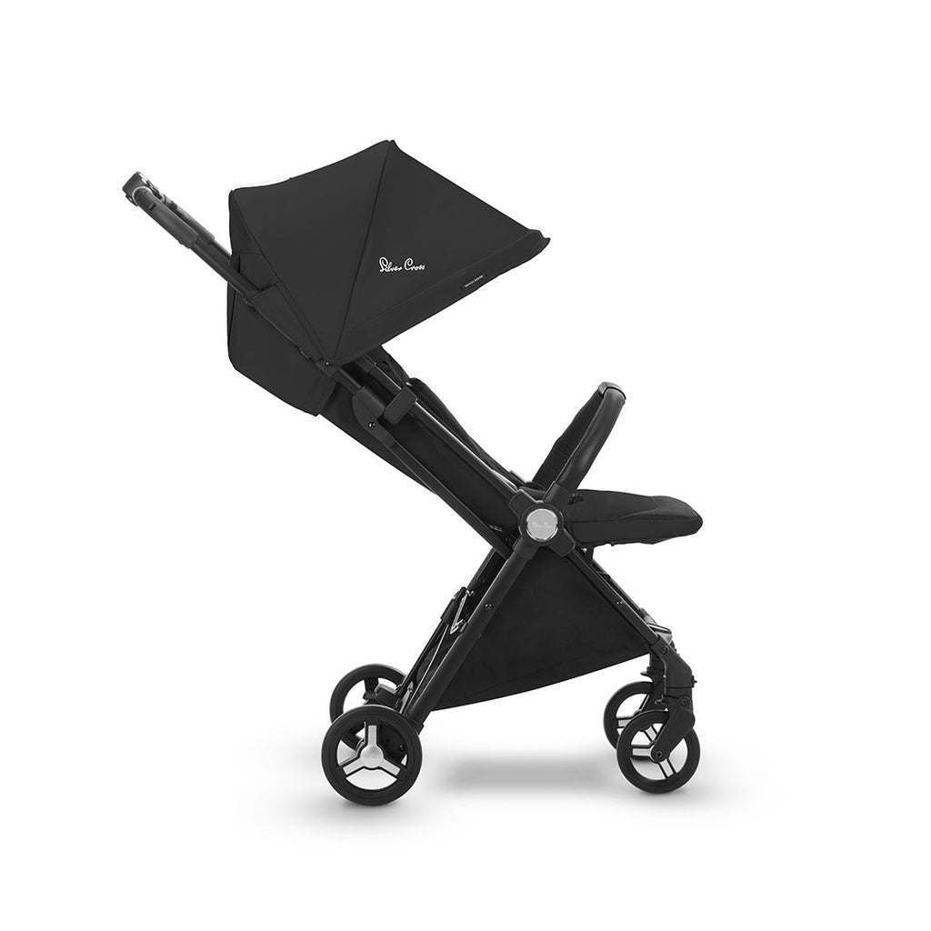 jet pushchair