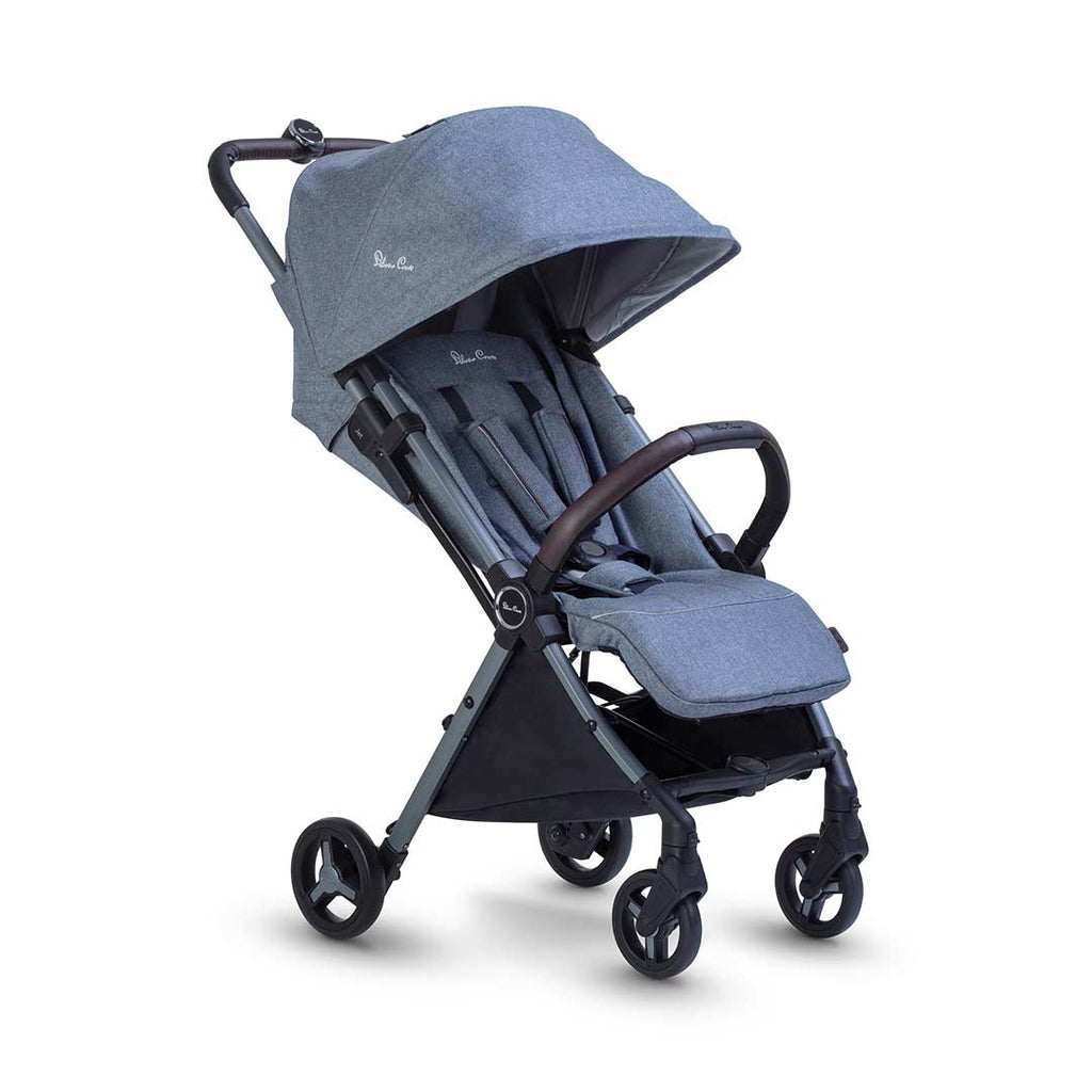 buy silver cross jet stroller