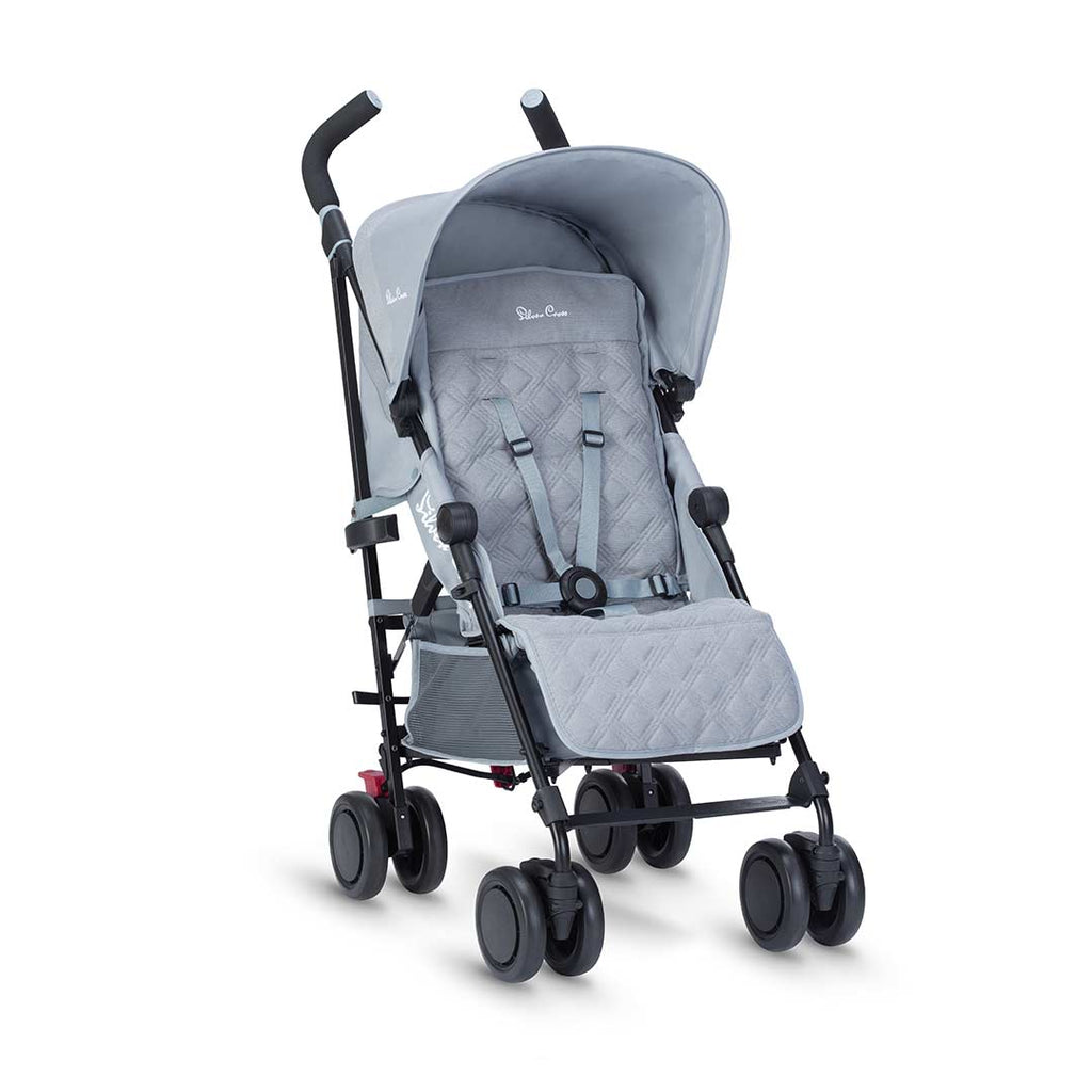 fold down pushchair