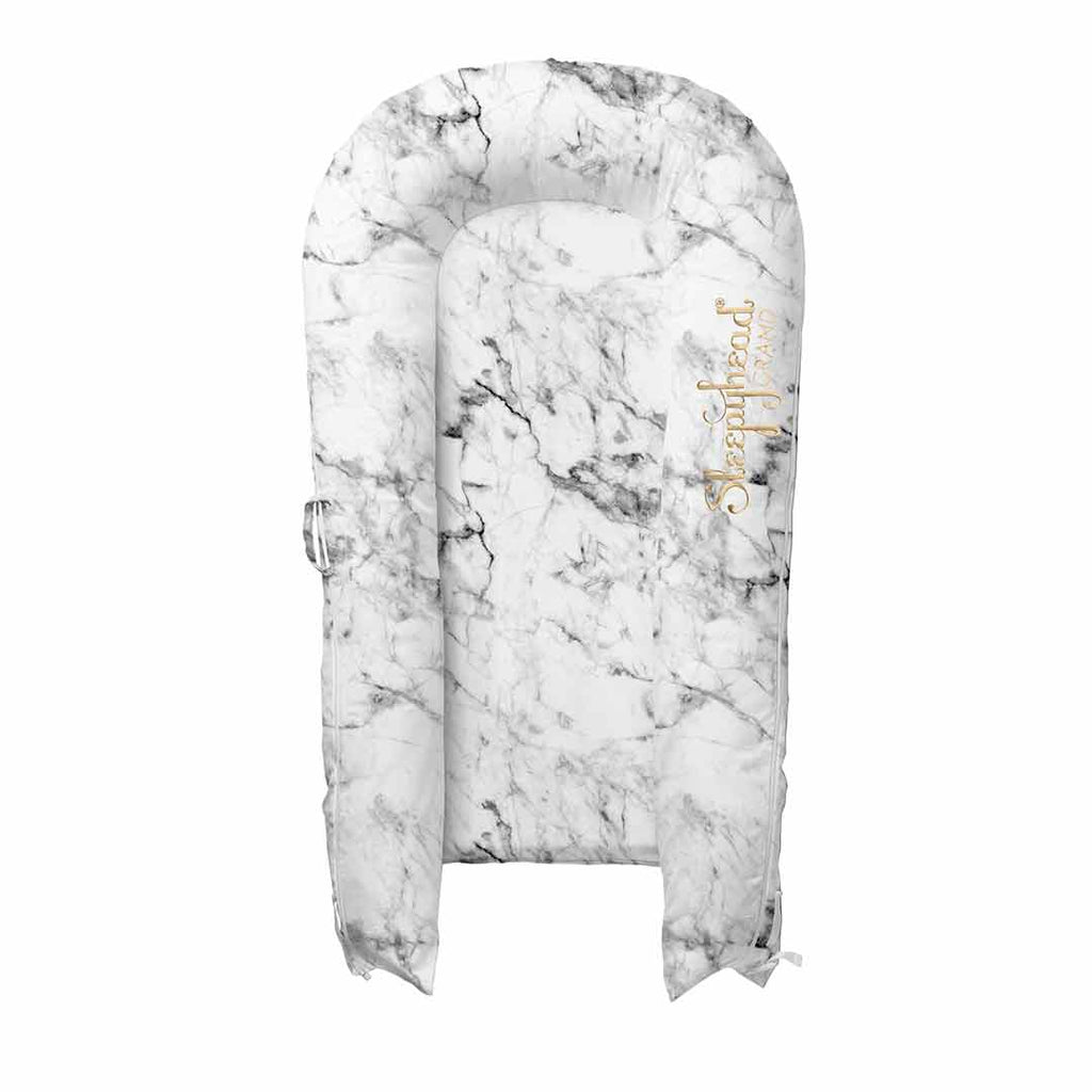 sleepyhead cover marble