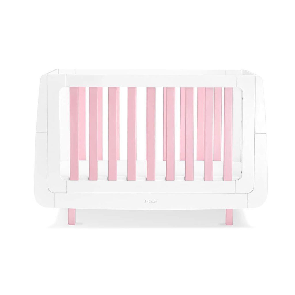 snuzkot cot bed