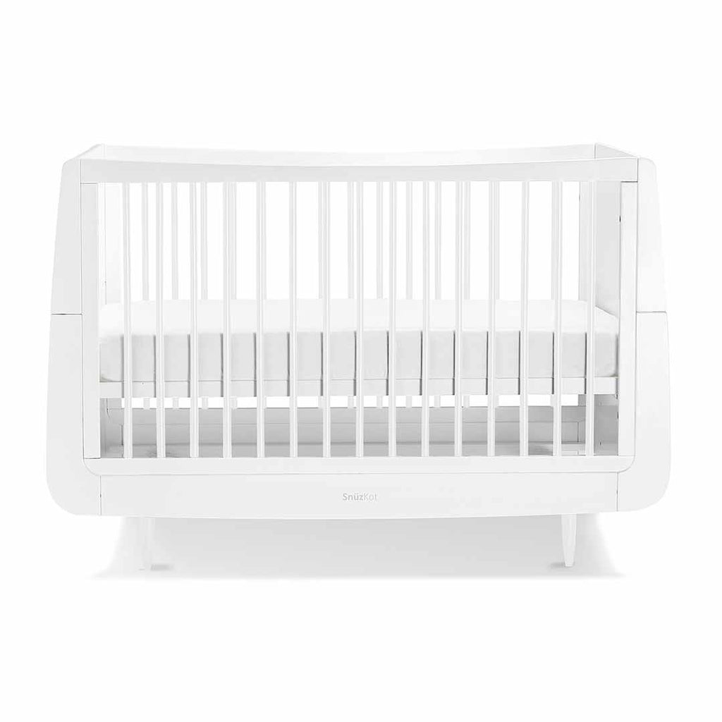 snuzkot cot bed