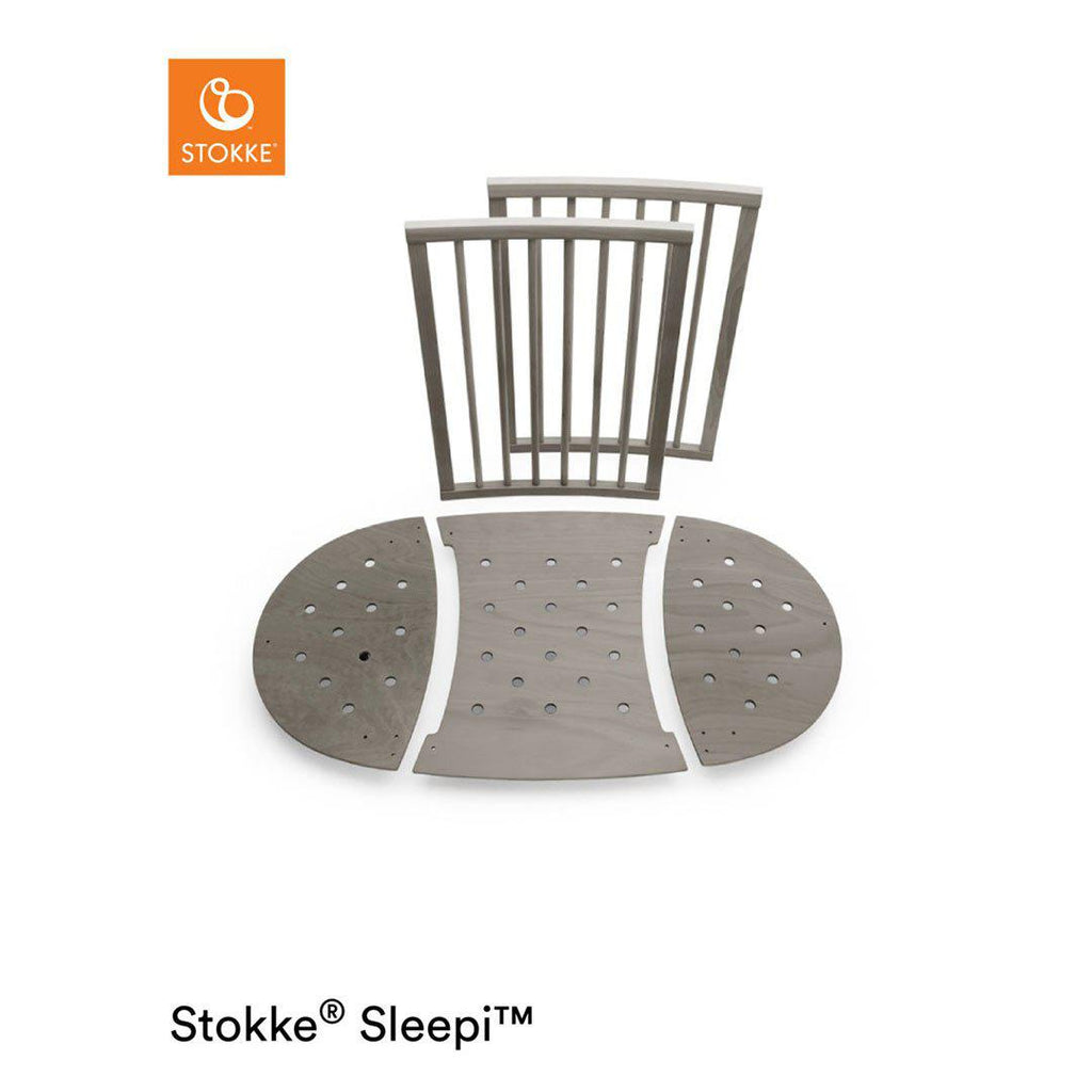 stokke sleepi extension