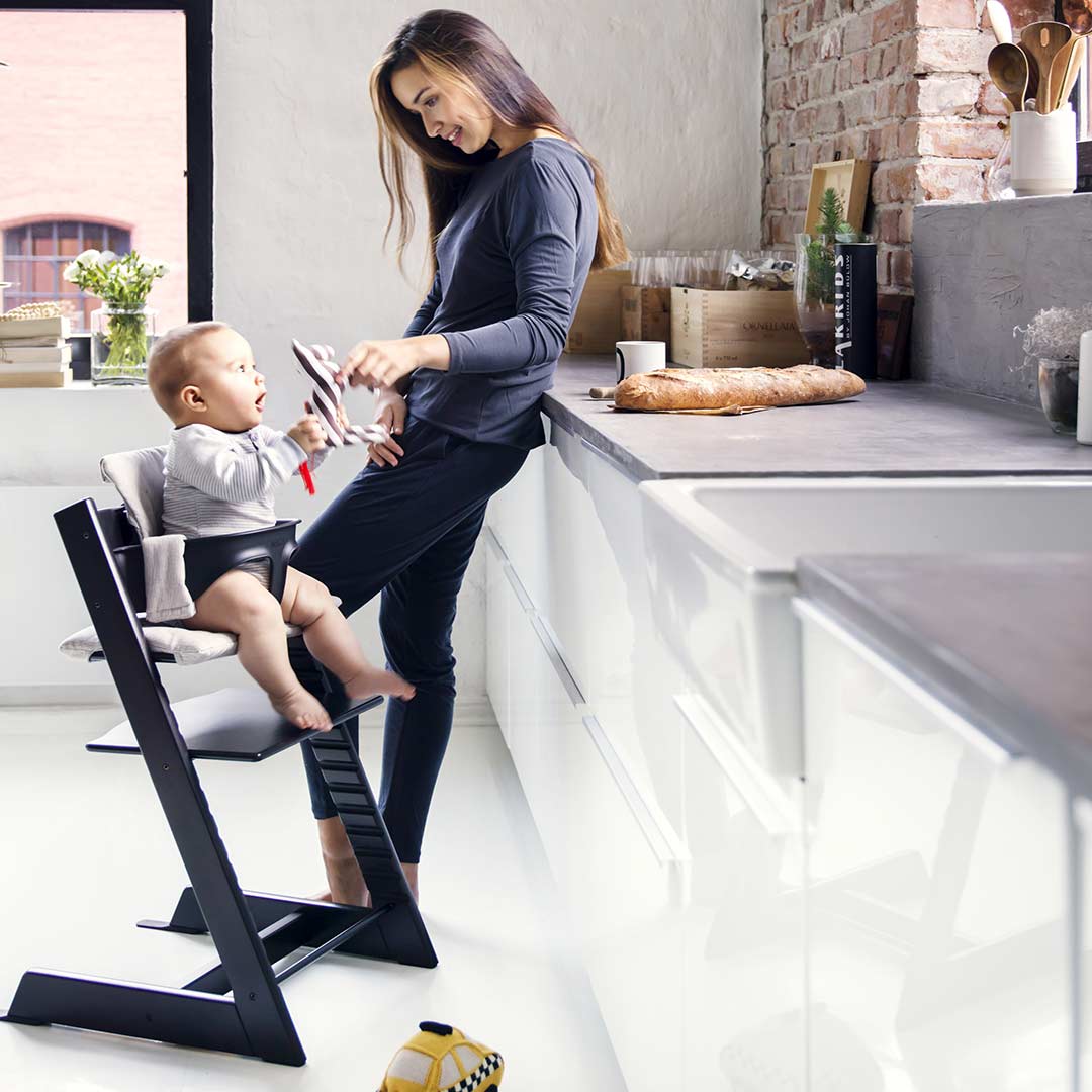 Stokke Tripp Trapp Review: Is this High Chair Worth It?