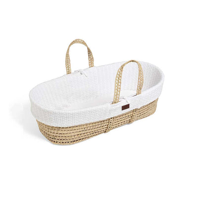 kidsmill moses basket