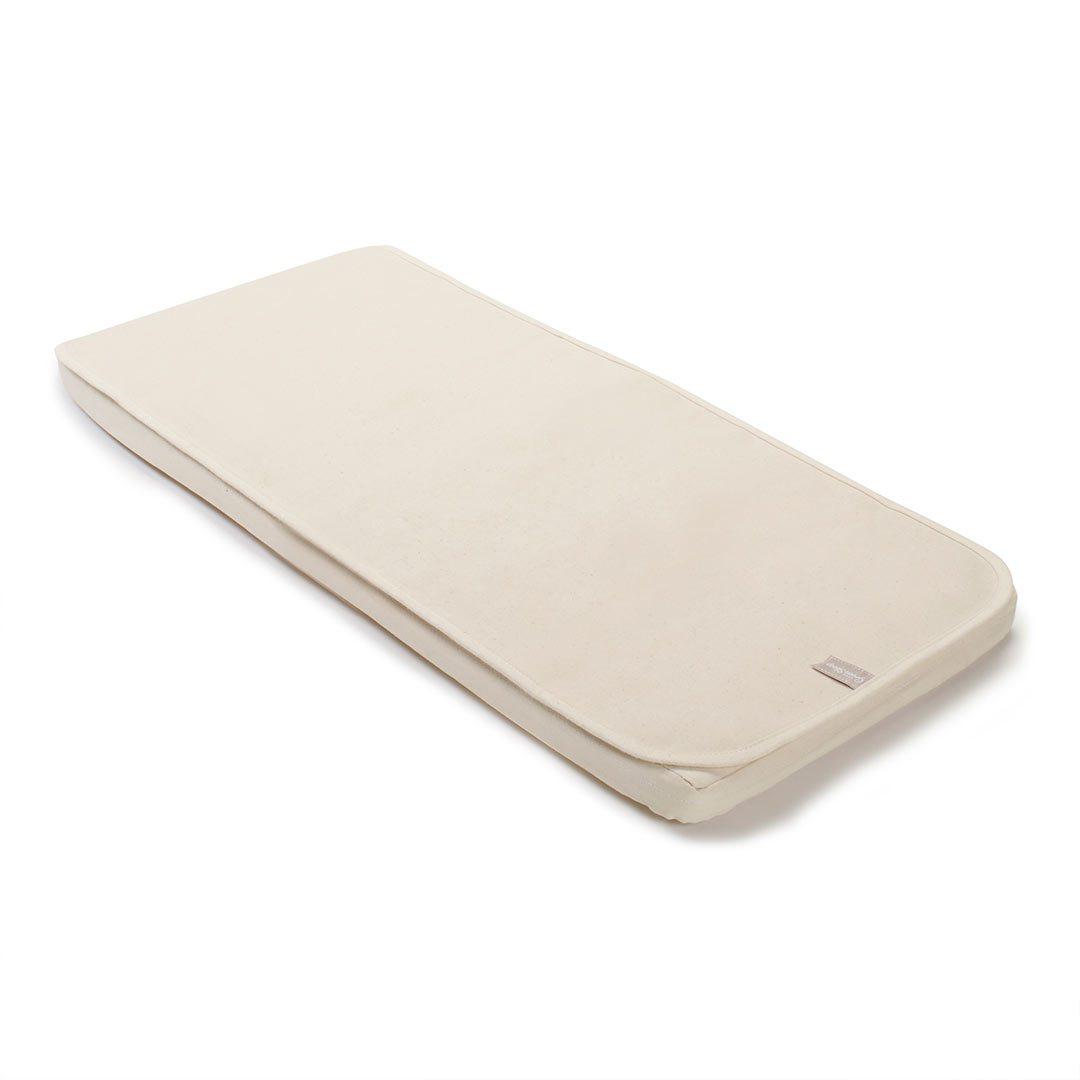 little green sheep snuzpod mattress