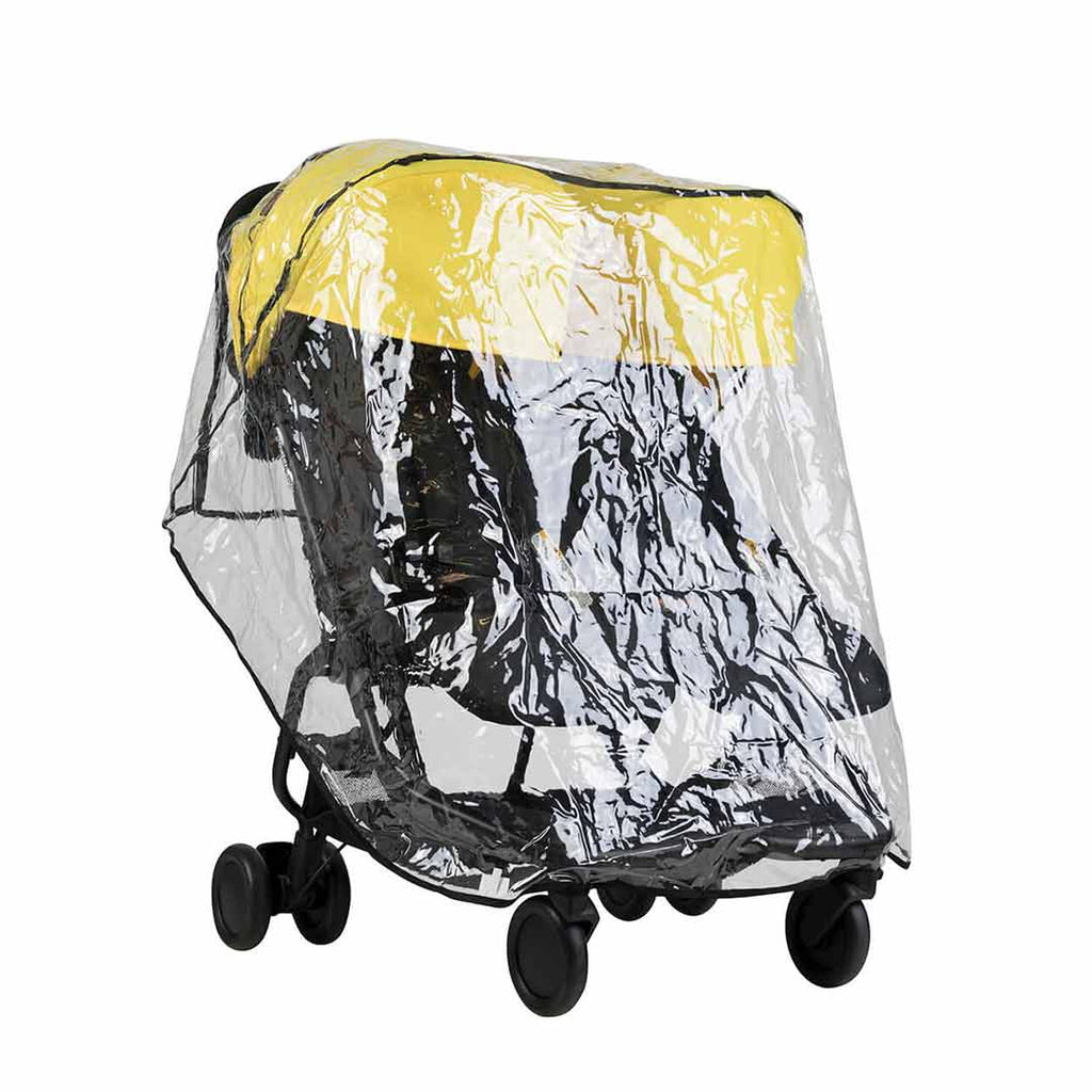 mountain buggy nano all weather cover pack