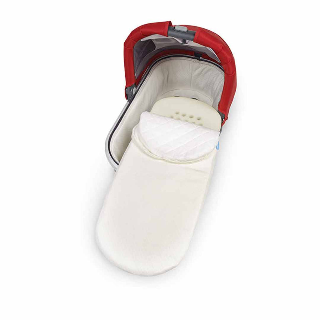 moses basket bedding set