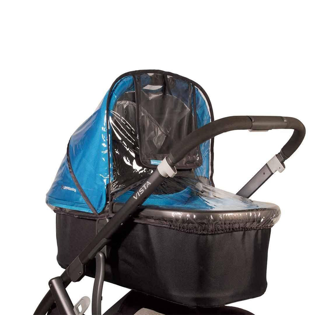 uppababy bassinet attachment
