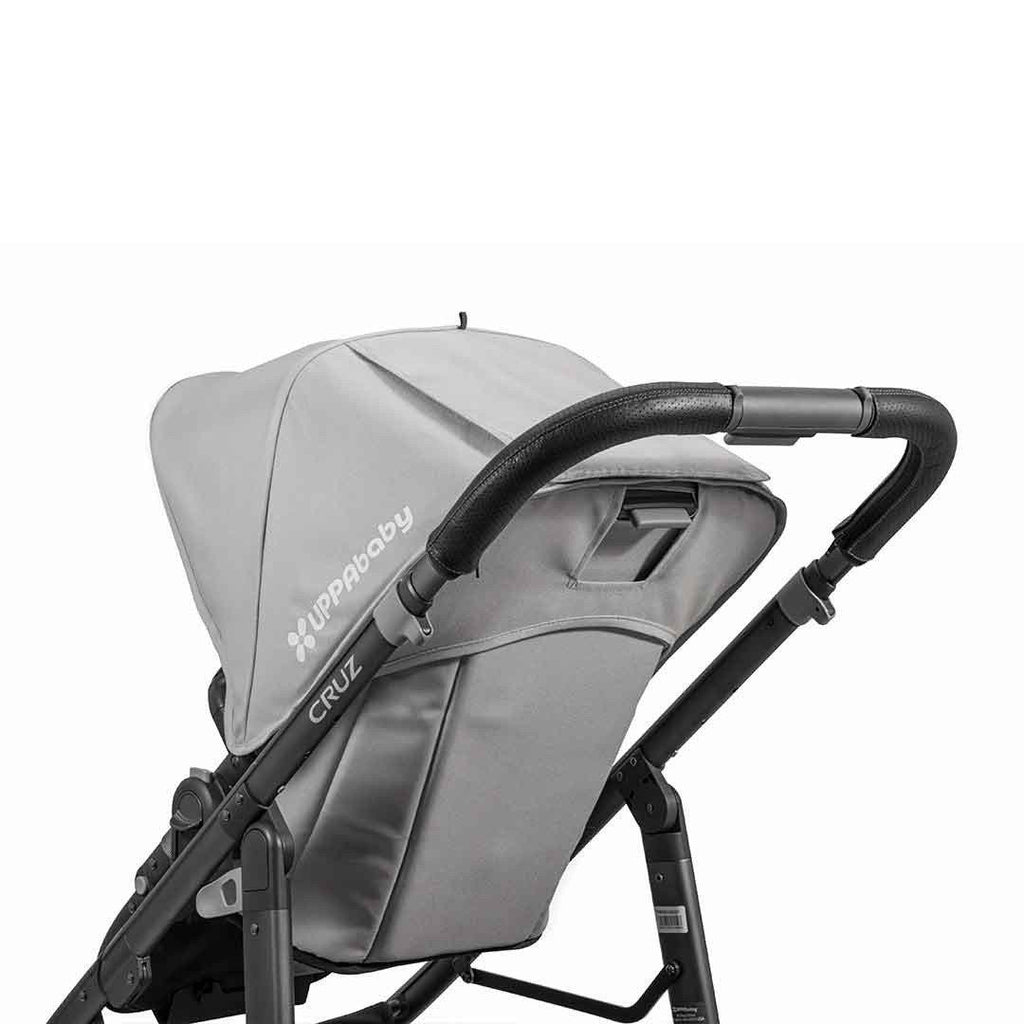 uppababy vista handlebar