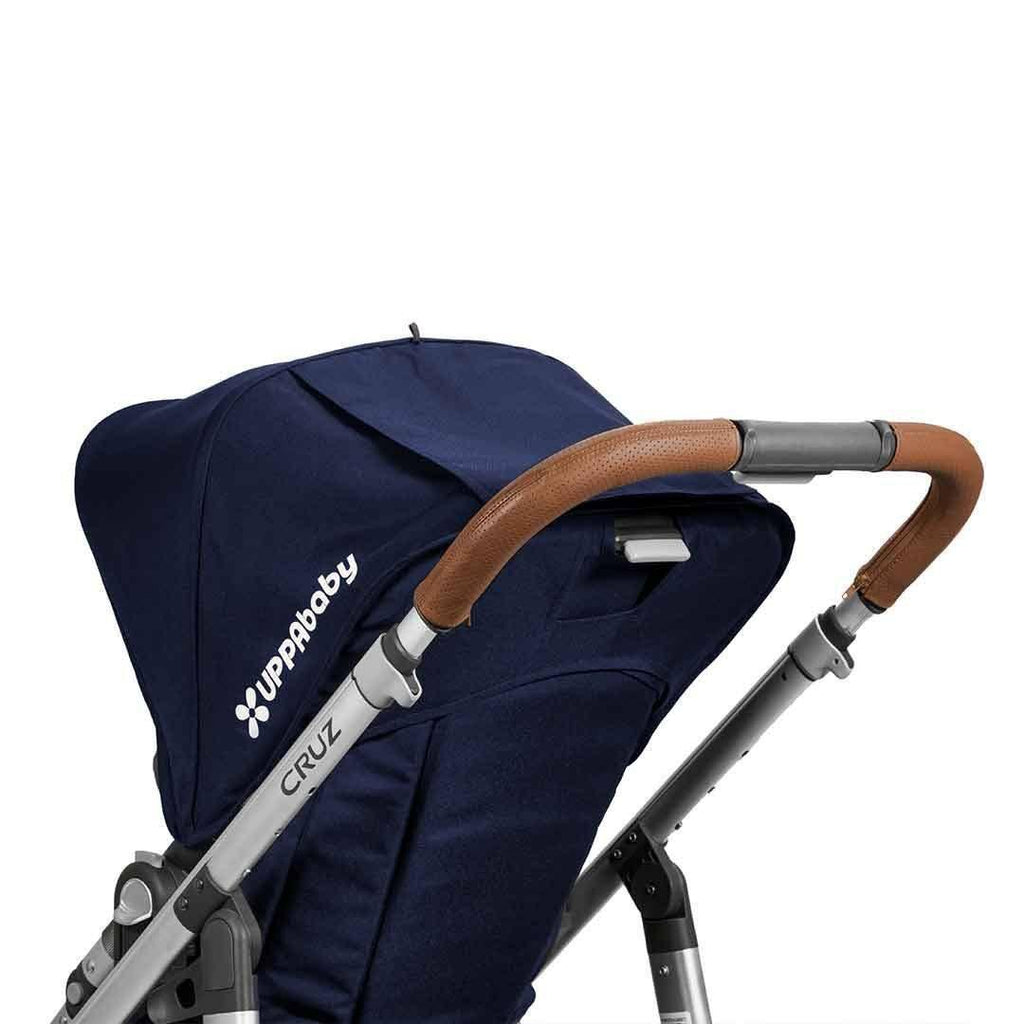 uppababy handlebar cover