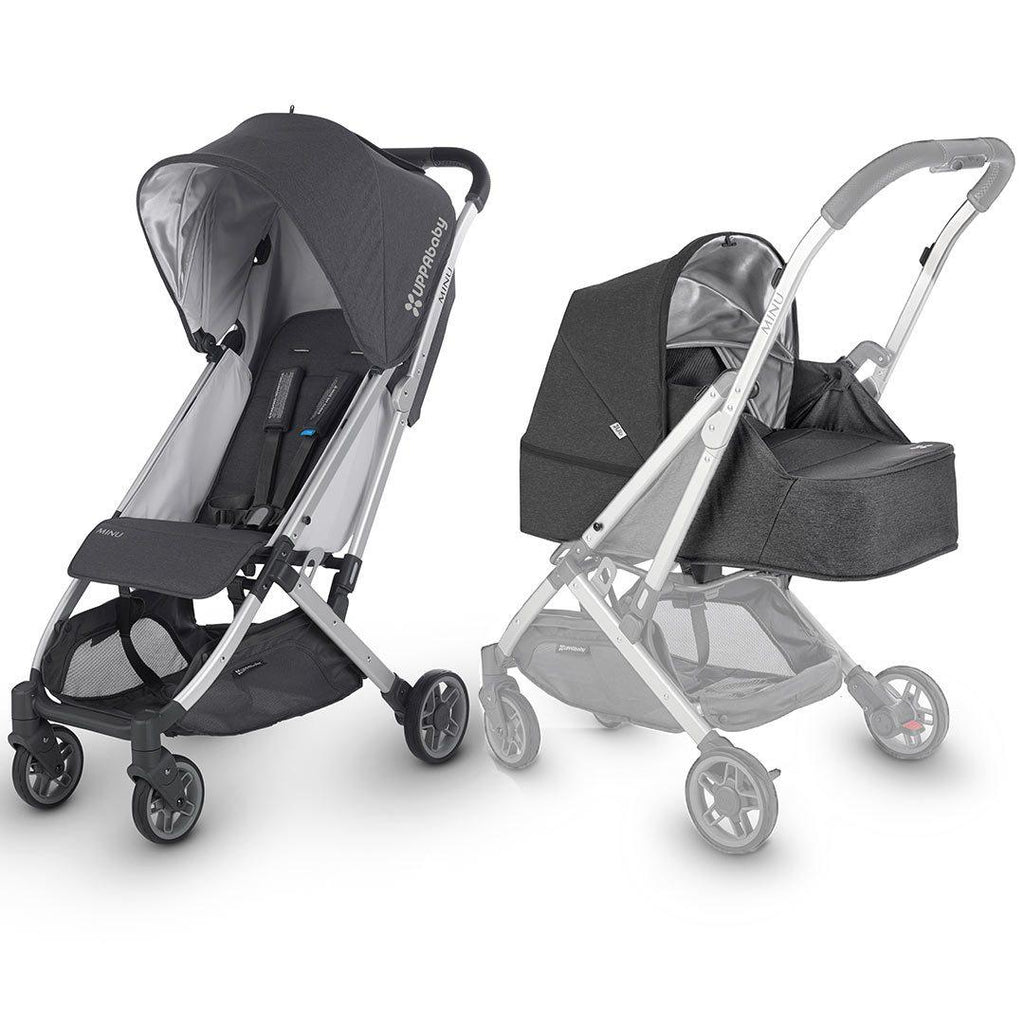 uppababy minu from birth kit