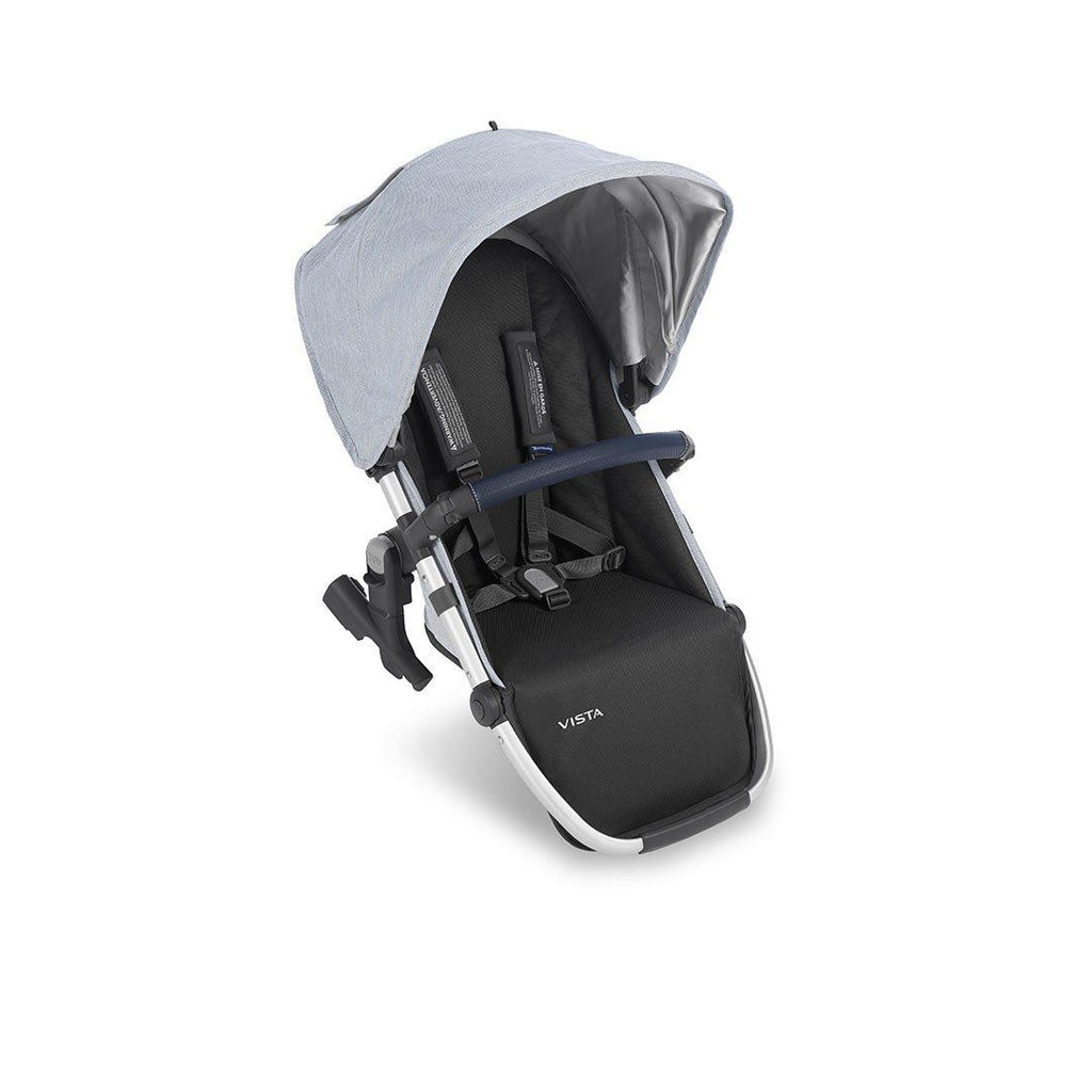 uppababy rumble seat