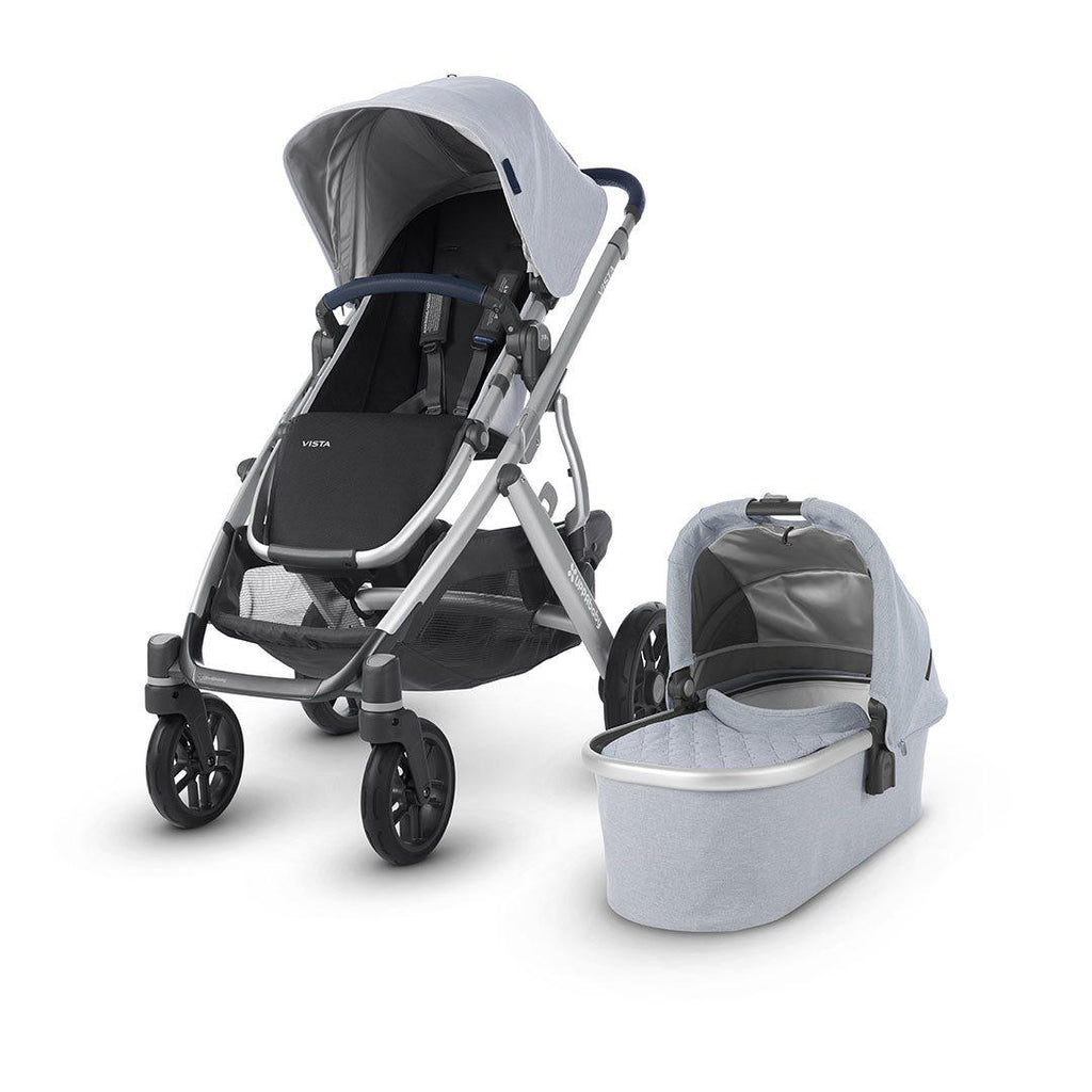 uppababy cruz mattress