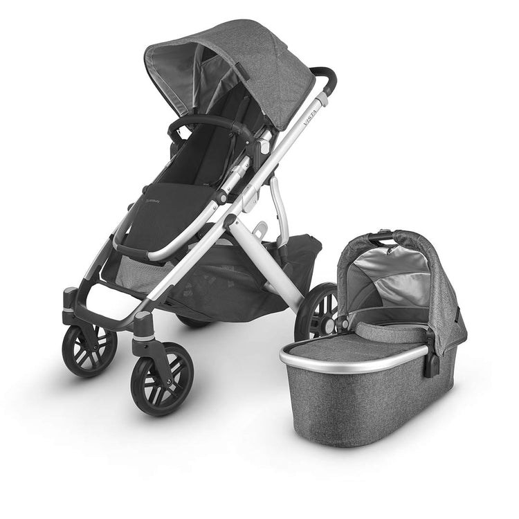 Uppababy loic shop vista