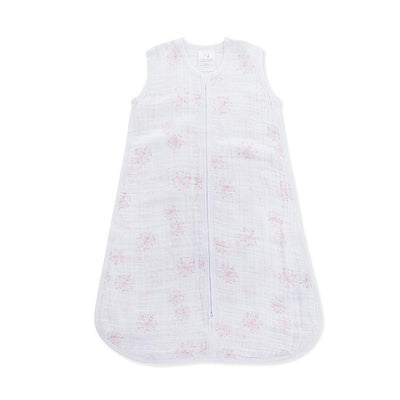 aden and anais sleeping bag 0.5 tog