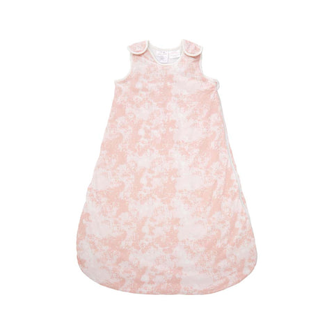 aden + anais Classic and Cozy Sleeping Bags – Natural Baby Shower