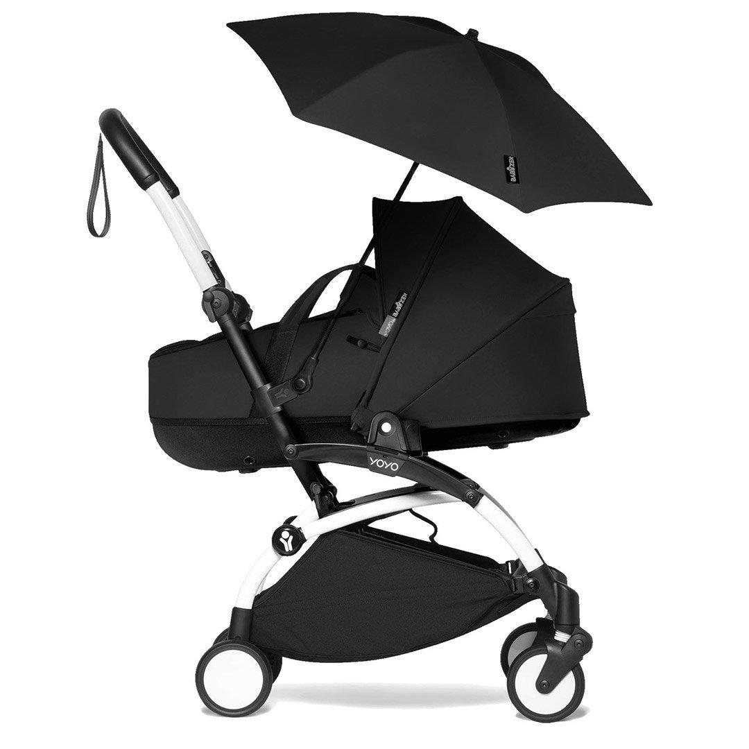 babyzen yoyo parasol black