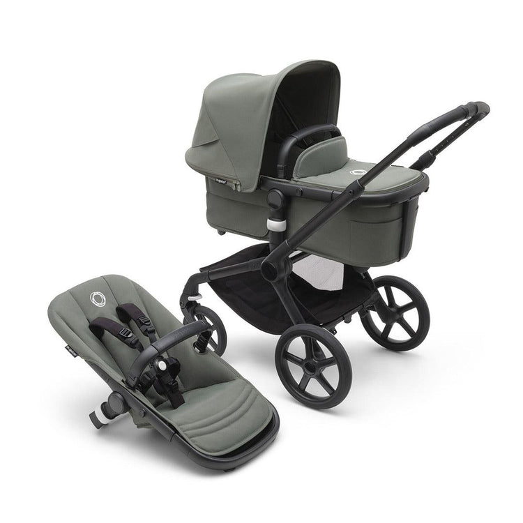 Maxi cosi shop bugaboo buffalo