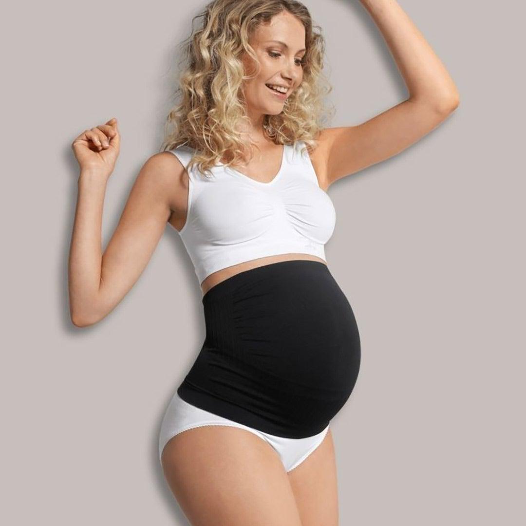 Carriwell Seamless Maternity Bra Size L : PregnancyAndBaby