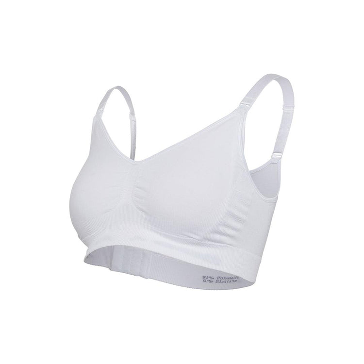 32DD – M&S White Maternity Bra – Okriks