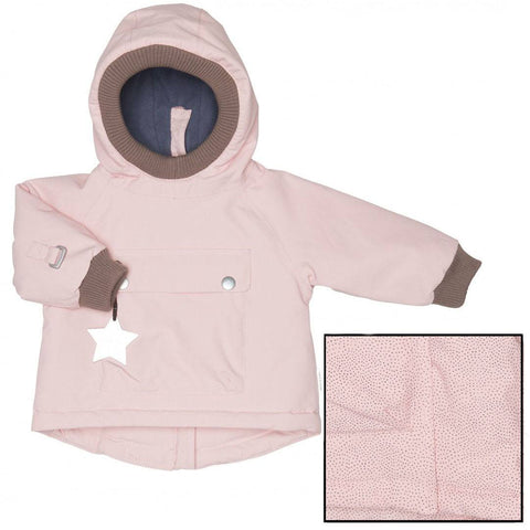 Baby Outerwear, Coats and Snowsuits – Natural Baby Shower