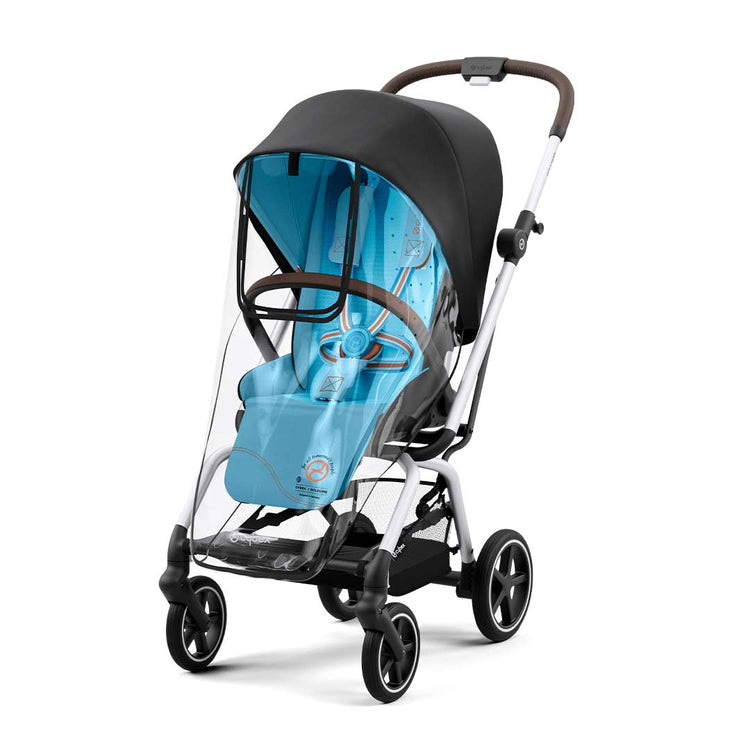 Cosy cybex discount eezy s twist