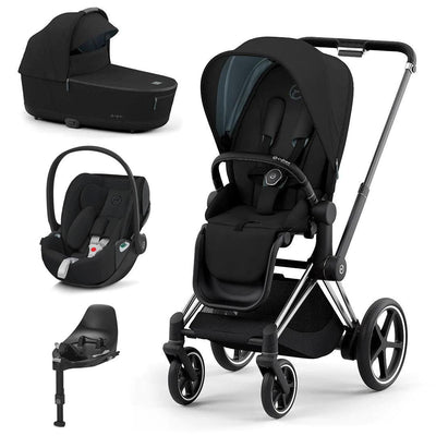 cybex travel system sale