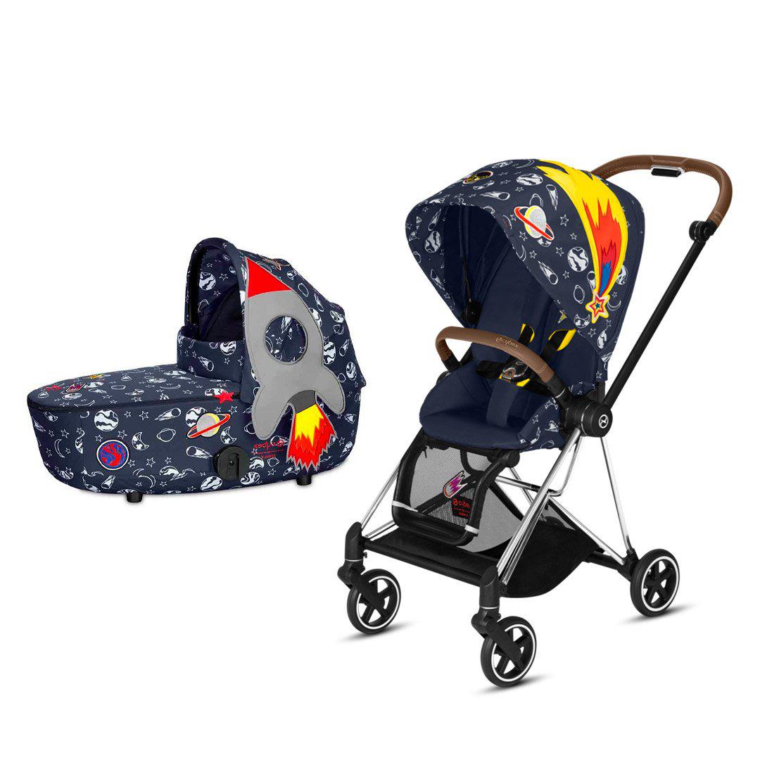 cybex mios space rocket