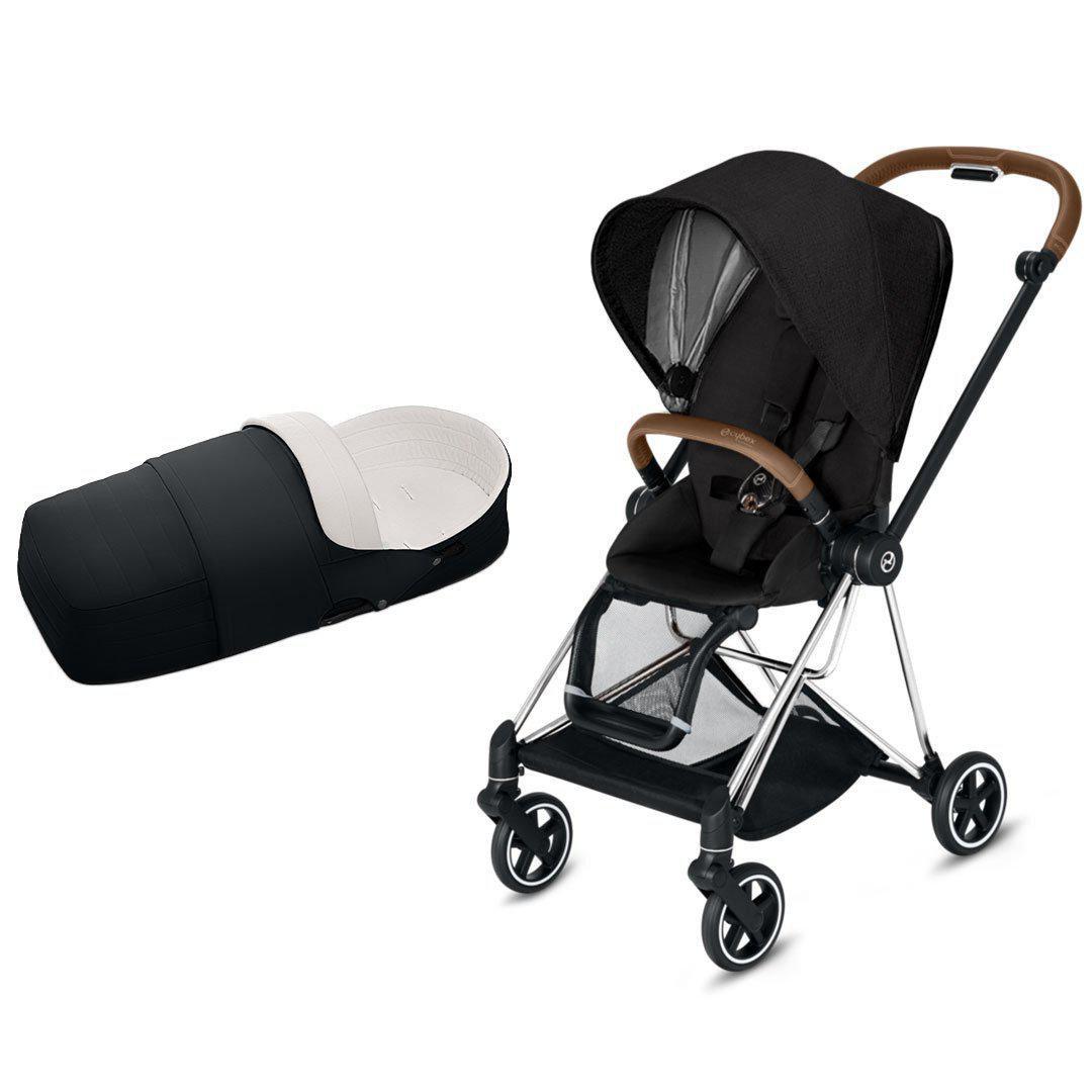 cybex mios uk