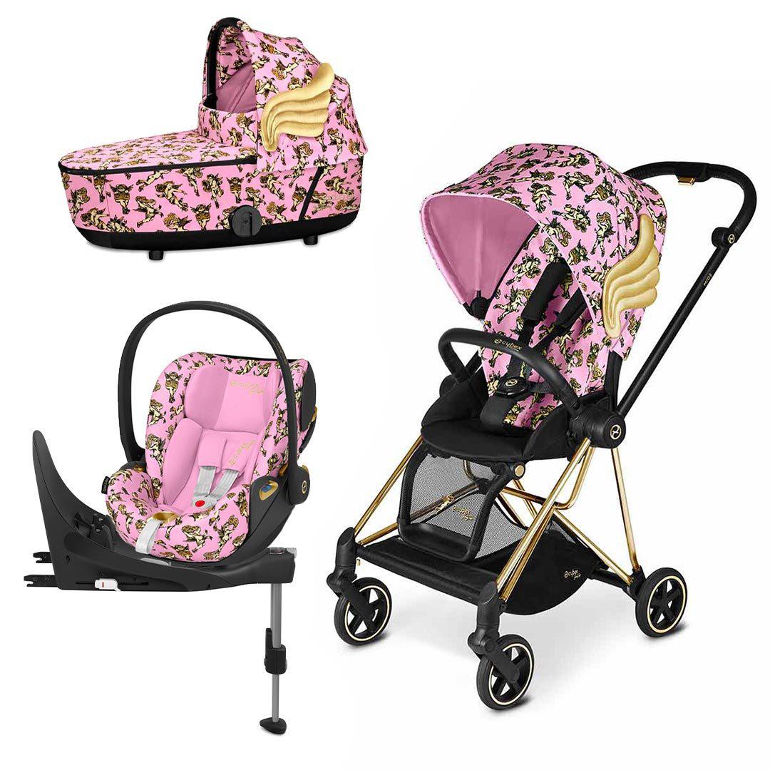 cybex jeremy scott mios