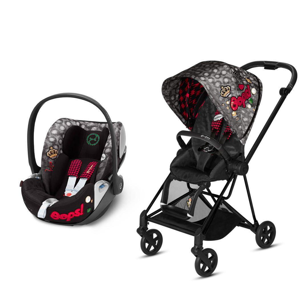 cybex mios rebellious