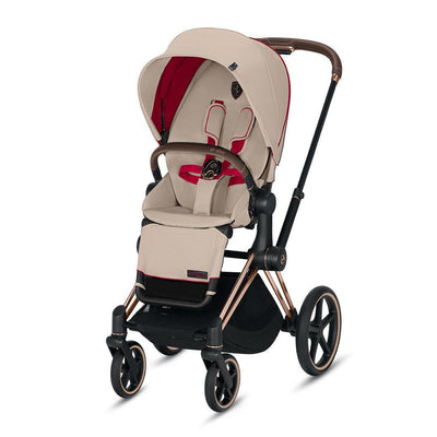 ferrari pushchair uk