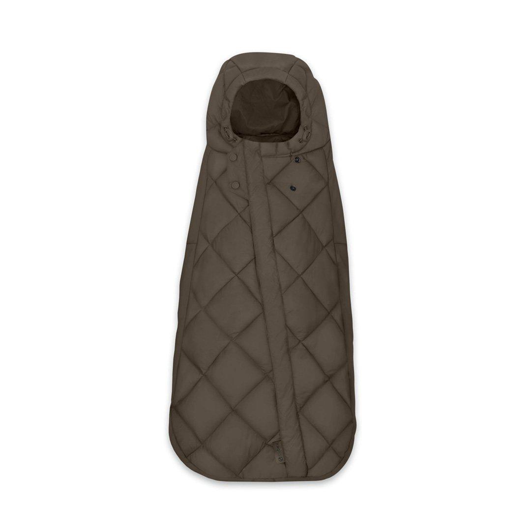 cybex snogga mini footmuff