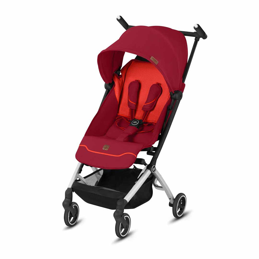 gb pockit stroller uk