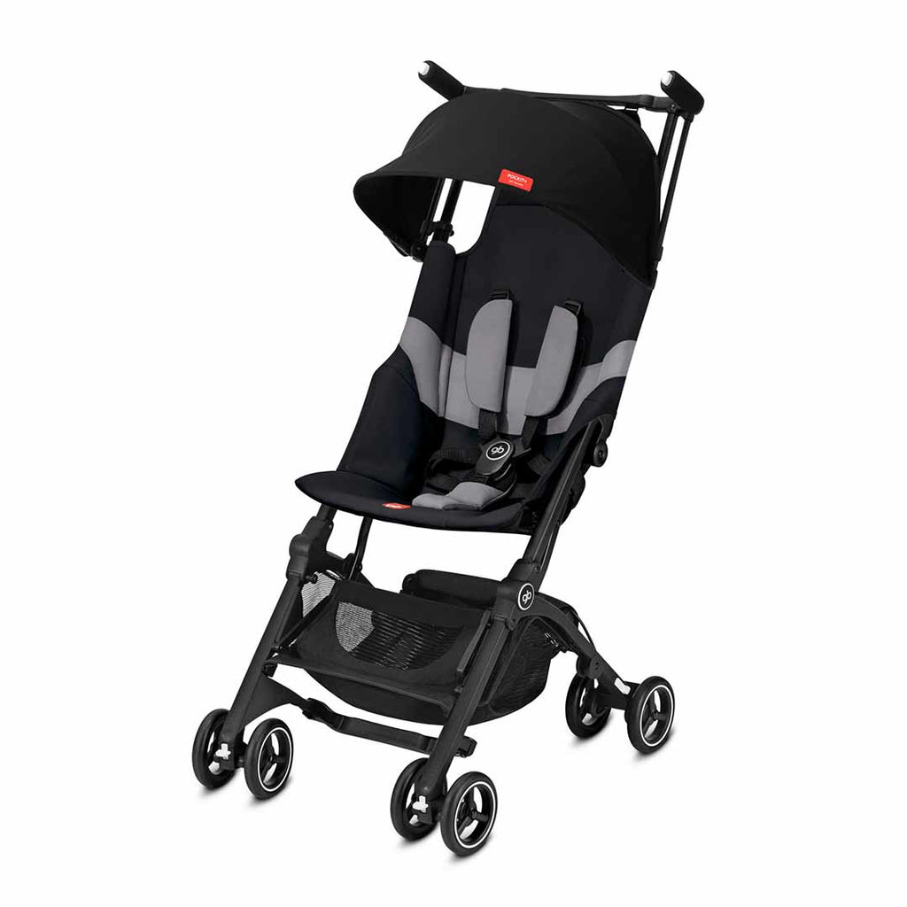 pockit stroller uk