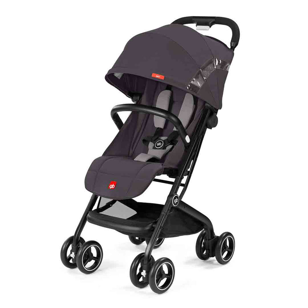 uppababy stroller adapter