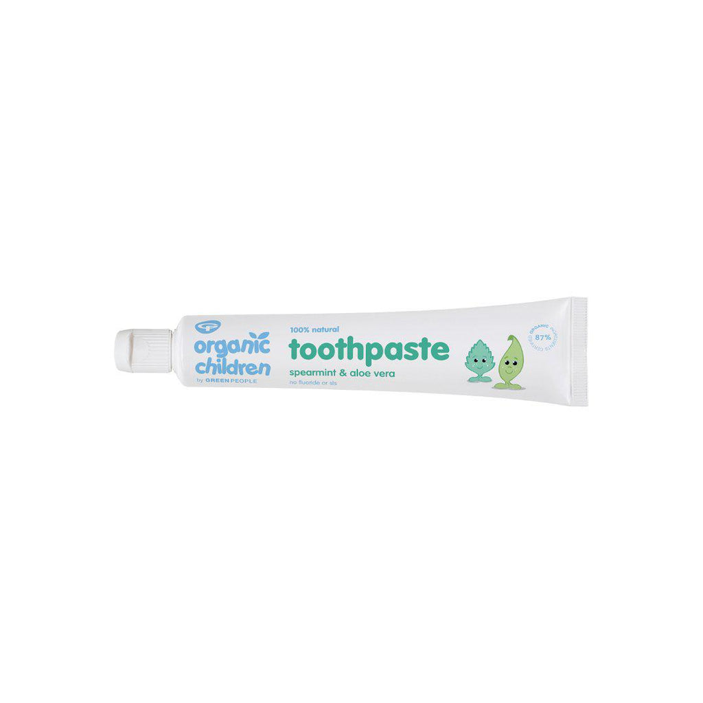 vegan toothpaste asda