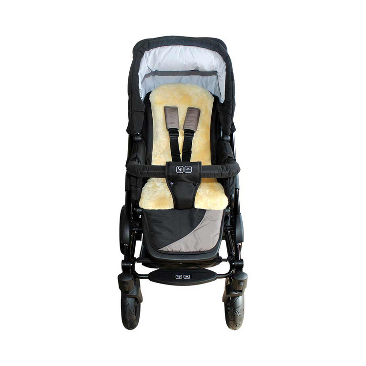 Baby jogger discount city select liner