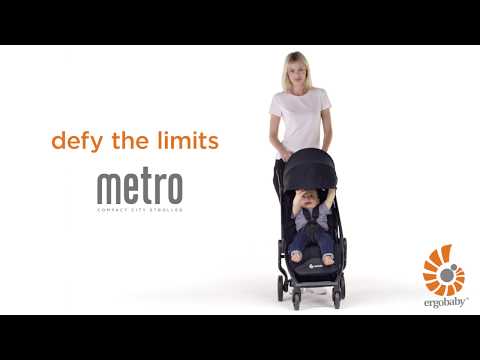 ergobaby metro cena