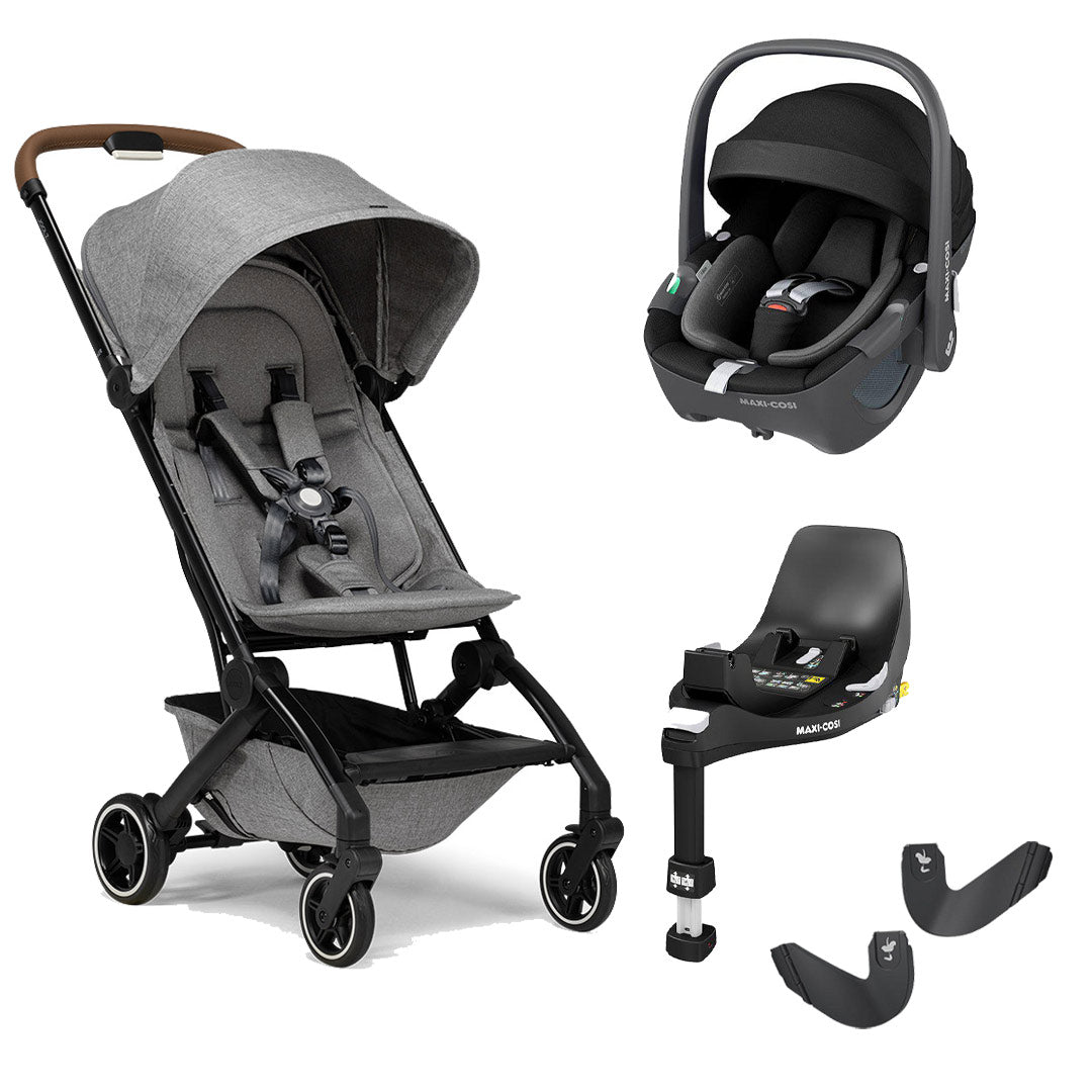 Maxi Cosi Cochecito Adorra 2 luxe Twilic