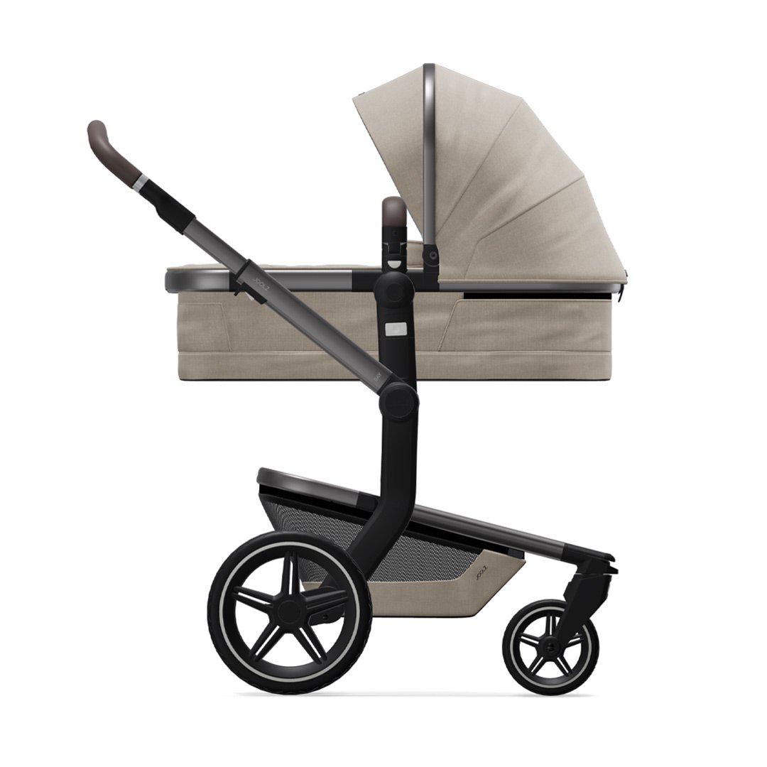 thule stroller glide 2