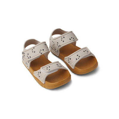 Lambswool, Bamboo and Cotton Baby Footwear | Natural Baby Shower