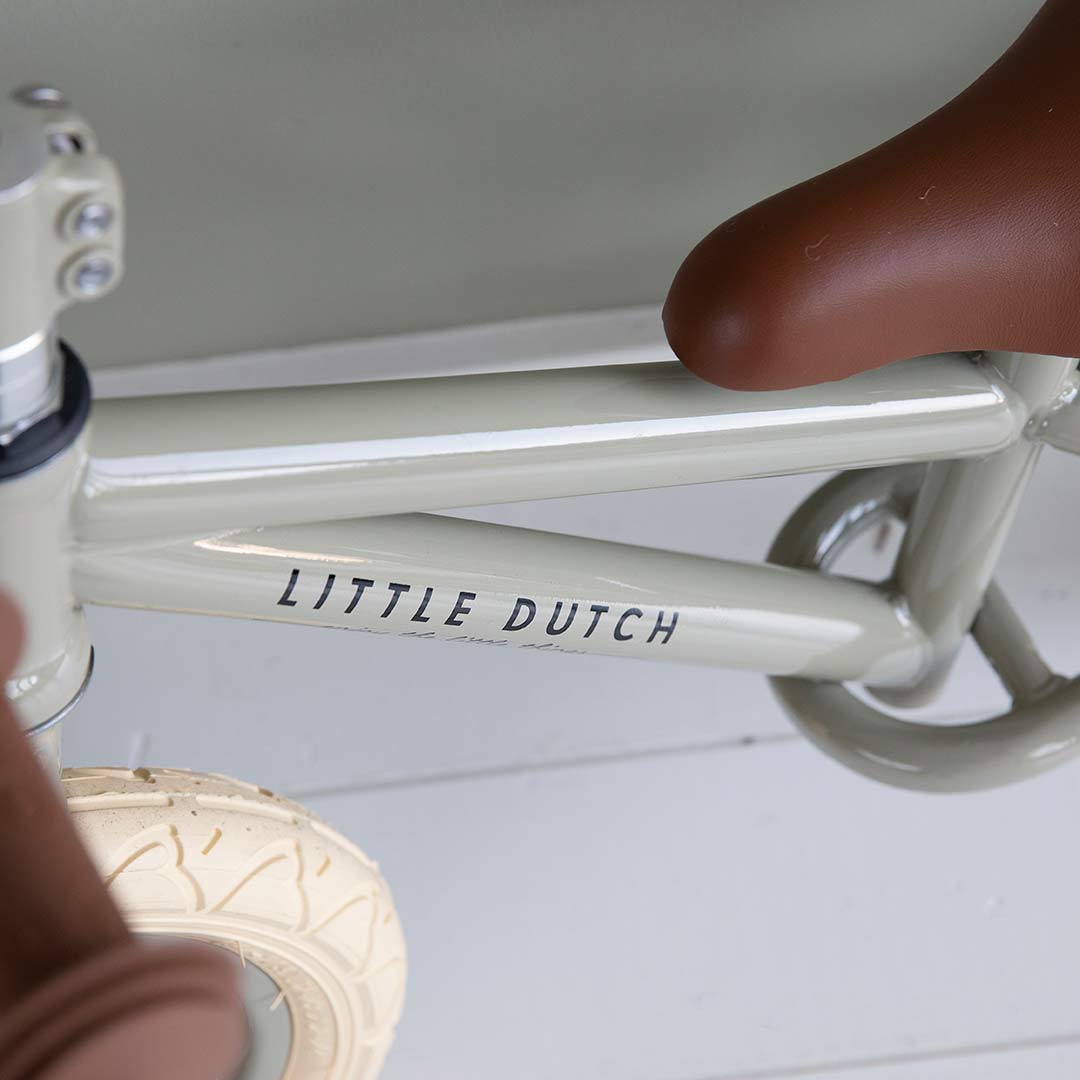 little dutch balance bike