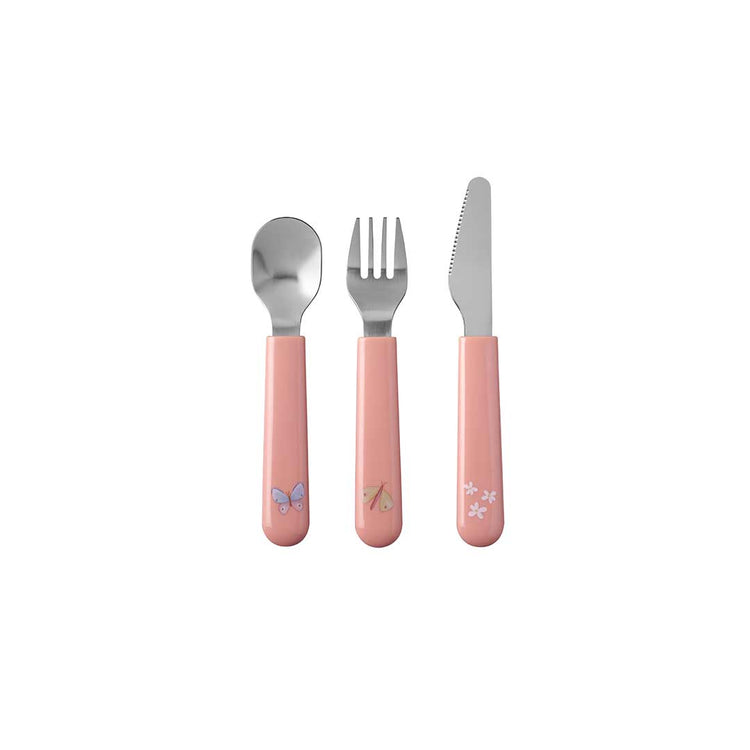 Simona Utensils Set