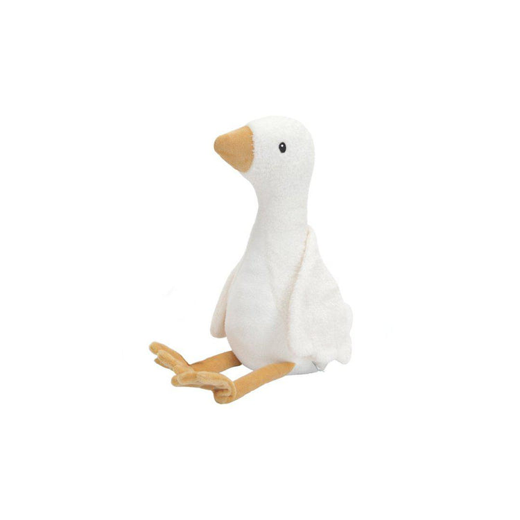 OLGA THE GOOSE MUSIC BOX – Little-ish