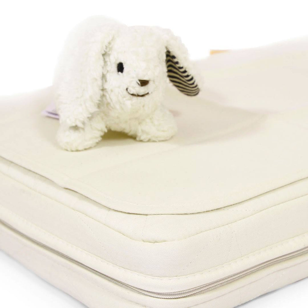 little green sheep waterproof mattress protector