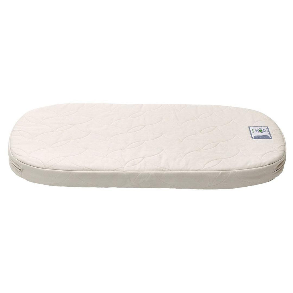 leander crib mattress